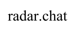 radar.chat
