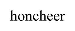 honcheer