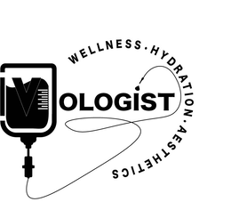 aesthetics ivologist wellness · hydration ·