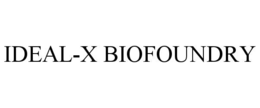 ideal-x biofoundry