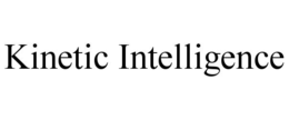 kinetic intelligence