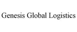 genesis global logistics