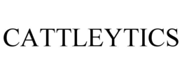 cattleytics
