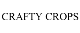 crafty crops