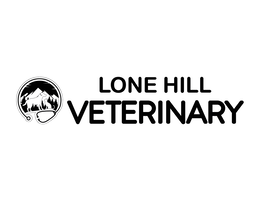 lone hill veterinary