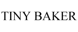 tiny baker