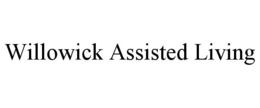 willowick assisted living