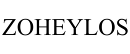 zoheylos