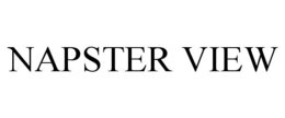 napster view