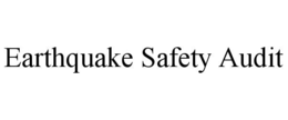 earthquake safety audit