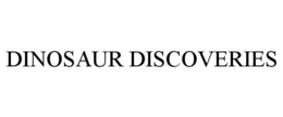 dinosaur discoveries