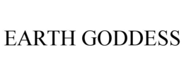 earth goddess