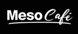 meso cafÉ