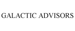 galactic advisors