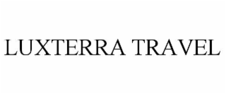 luxterra travel