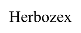 herbozex