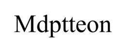 mdptteon