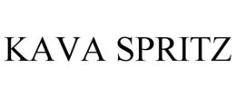kava spritz
