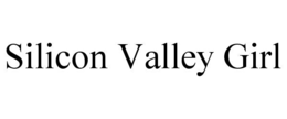 silicon valley girl