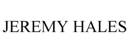 jeremy hales