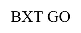 bxt go
