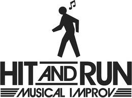 hit and run musical improv