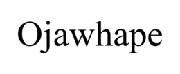 ojawhape