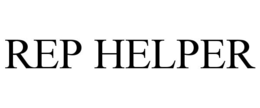 rep helper