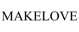 makelove