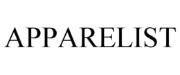 apparelist