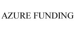 azure funding