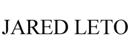 jared leto