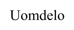 uomdelo