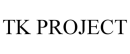 tk project