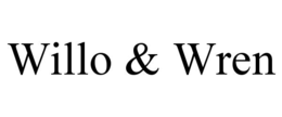 willo & wren
