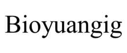 bioyuangig