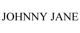 johnny jane