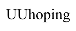 uuhoping