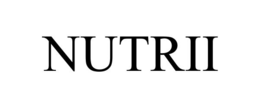 nutrii