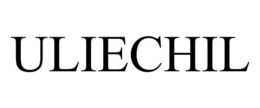 uliechil