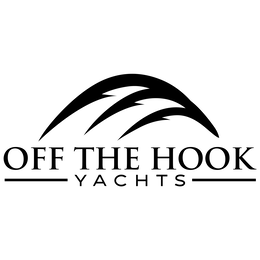 off the hook yachts