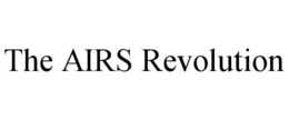 the airs revolution
