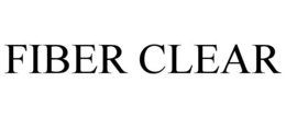 fiber clear