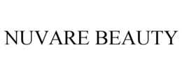 nuvare beauty