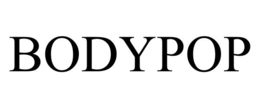 bodypop