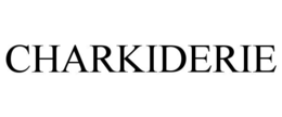 charkiderie