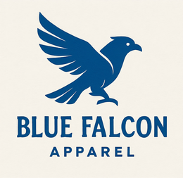 blue falcon apparel