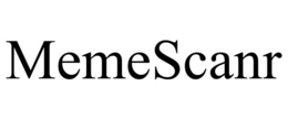 memescanr
