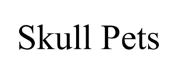 skull pets