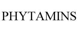 phytamins